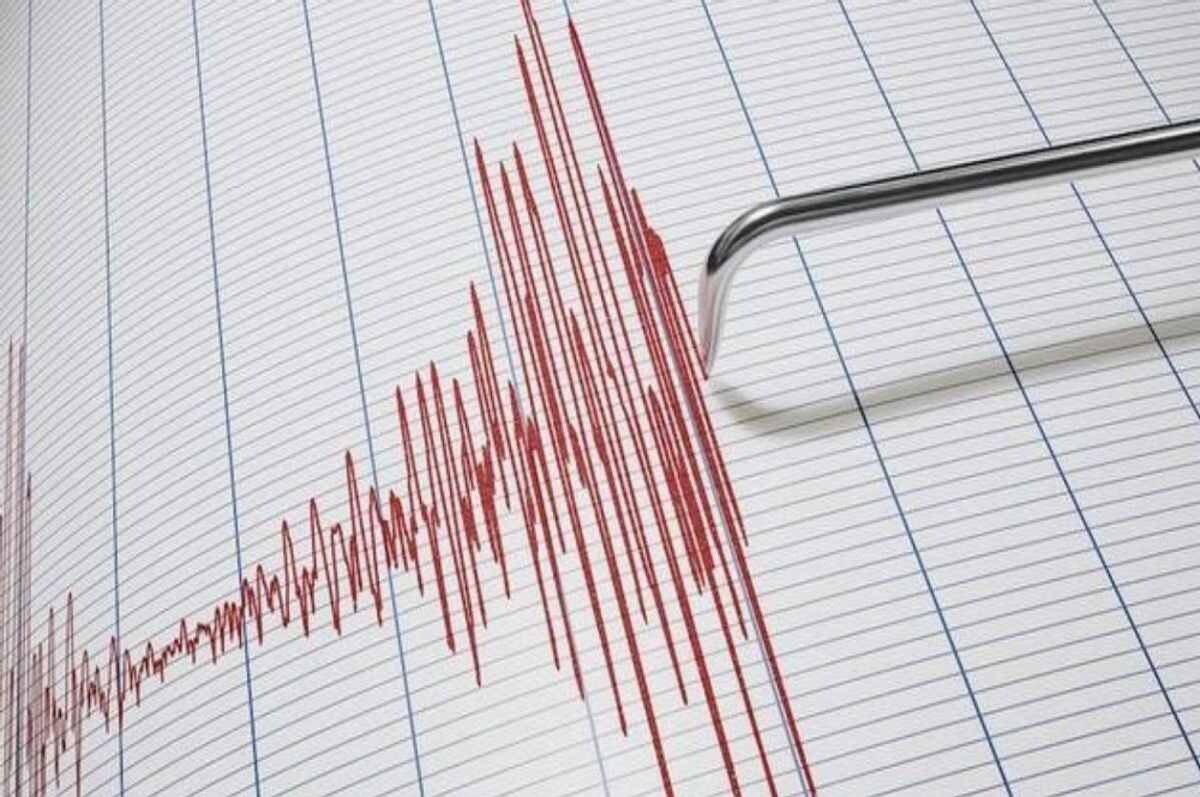 DEPREM Mİ OLDU? SON DAKİKA: Afyonkarahisar'da korkutan deprem!