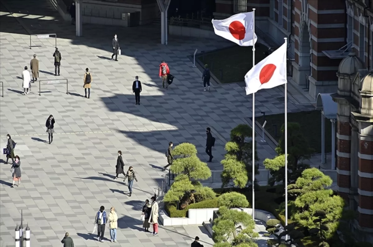 Japonya'nın başı iflas eden şirketlerle dertte: Üste üste 29. ay...