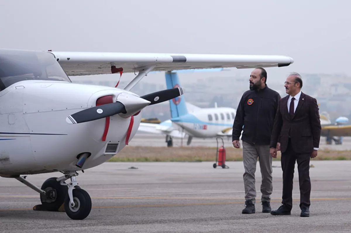 THK'nin yeniden yapılanma süreci 100'üncü yılında tamamlanacak