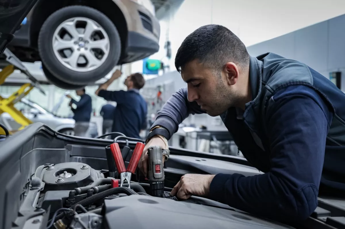 Elektrikli otomobil ithalatına servis şartı