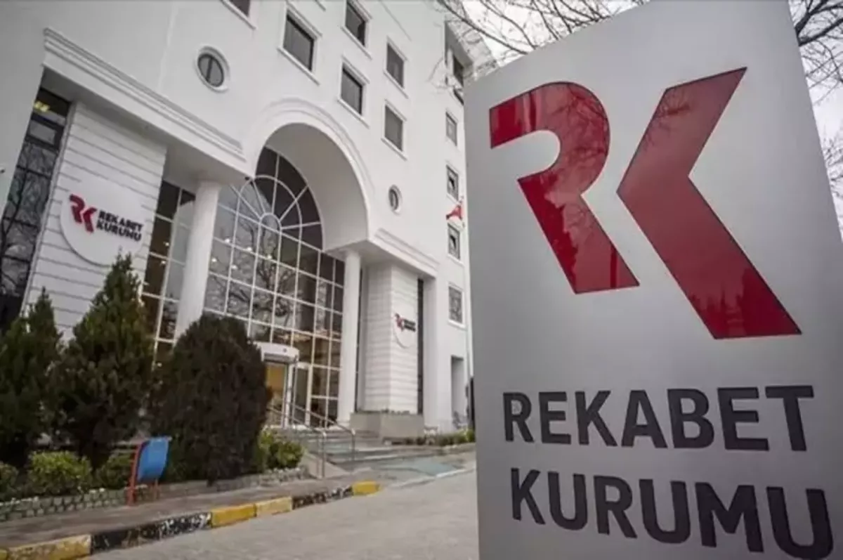 Kartellerin ortaya çıkarılması için işbirliği yapan teşebbüslere ceza yok