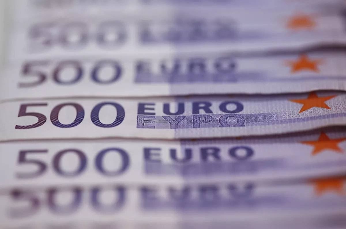 Euro Bölgesi'nde sanayi üretimi ocakta sert düştü