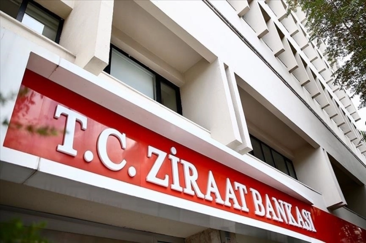 Ziraat Bankası Mısır’da temsilcilik açacak