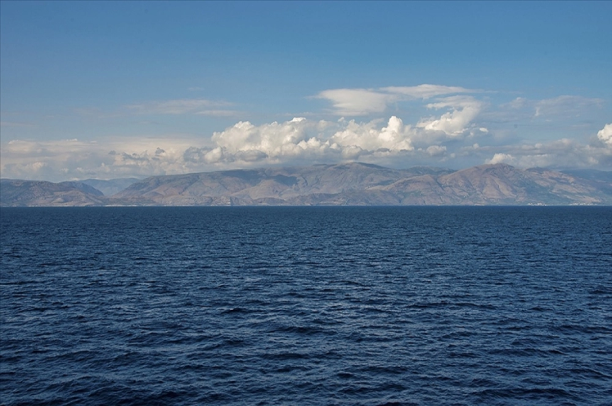 Yunanistan'ın deniz parkı ilanı ne anlama geliyor?