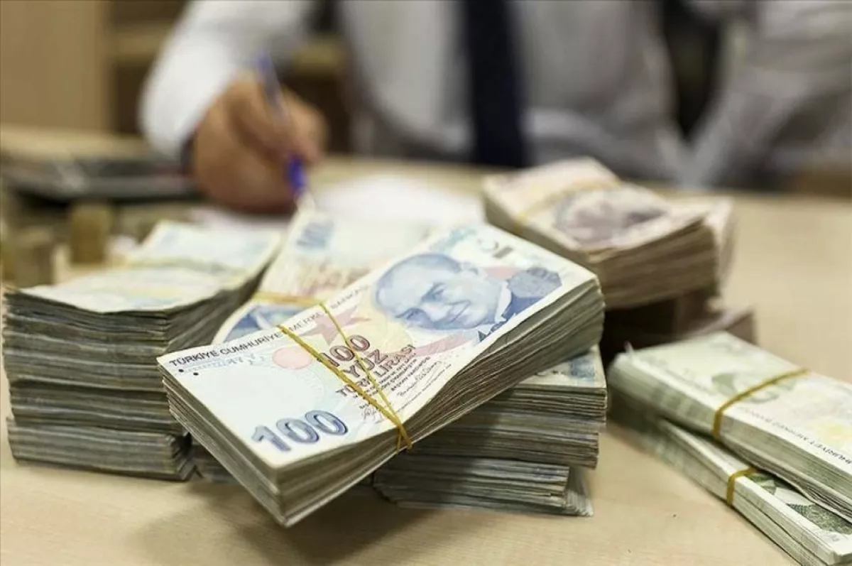 Ocak ayında 863 milyon lira Sosyal ve Ekonomik Destek ödemesi yapıldı