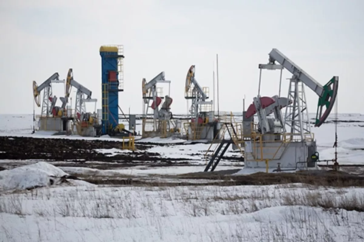 Petrol cephesinde ateşkes kararı