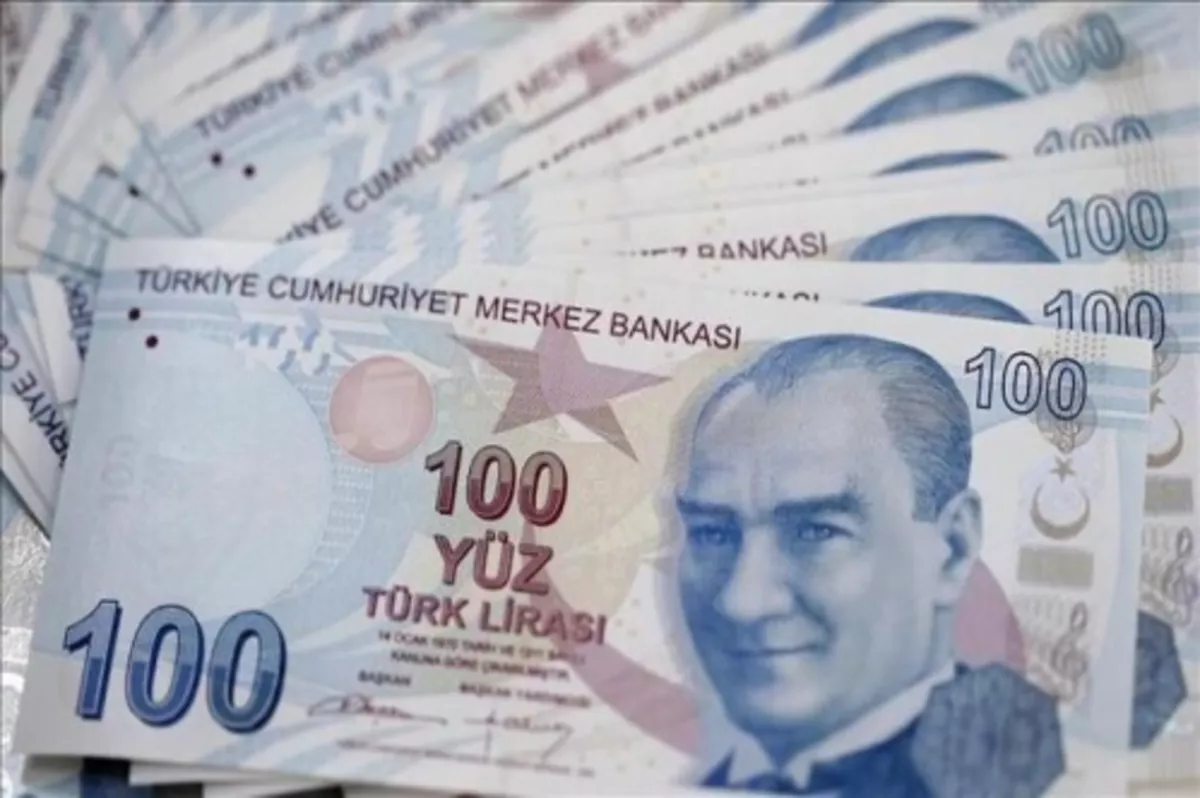 Türkiye Katılım Bankaları Birliği'nden kâr dağıtımı açıklaması