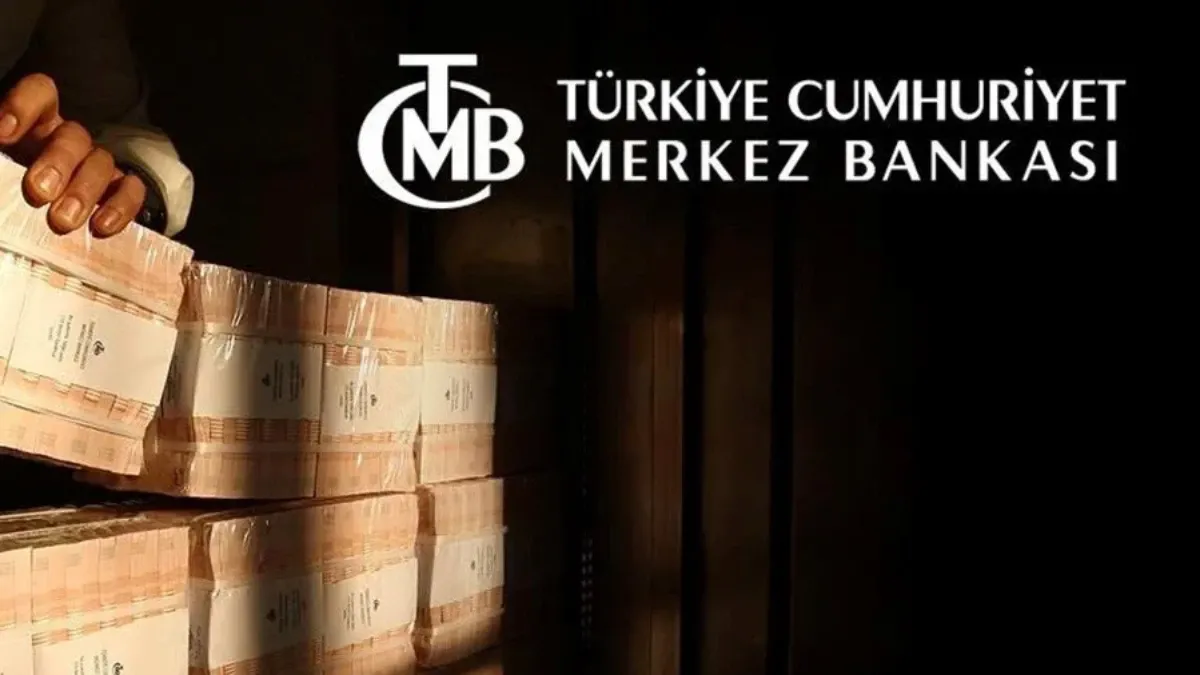 MERKEZ BANKASI FAİZ KARARI OCAK 2025 SON DAKİKA: 250 baz puan faiz indirimi geldi!