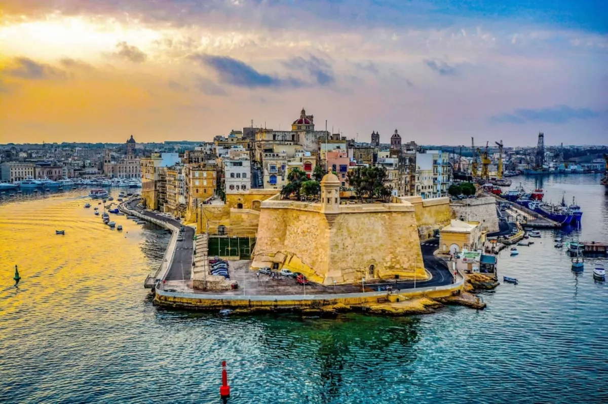 Malta ile ticarette ‘sağlıklı’ ortaklık