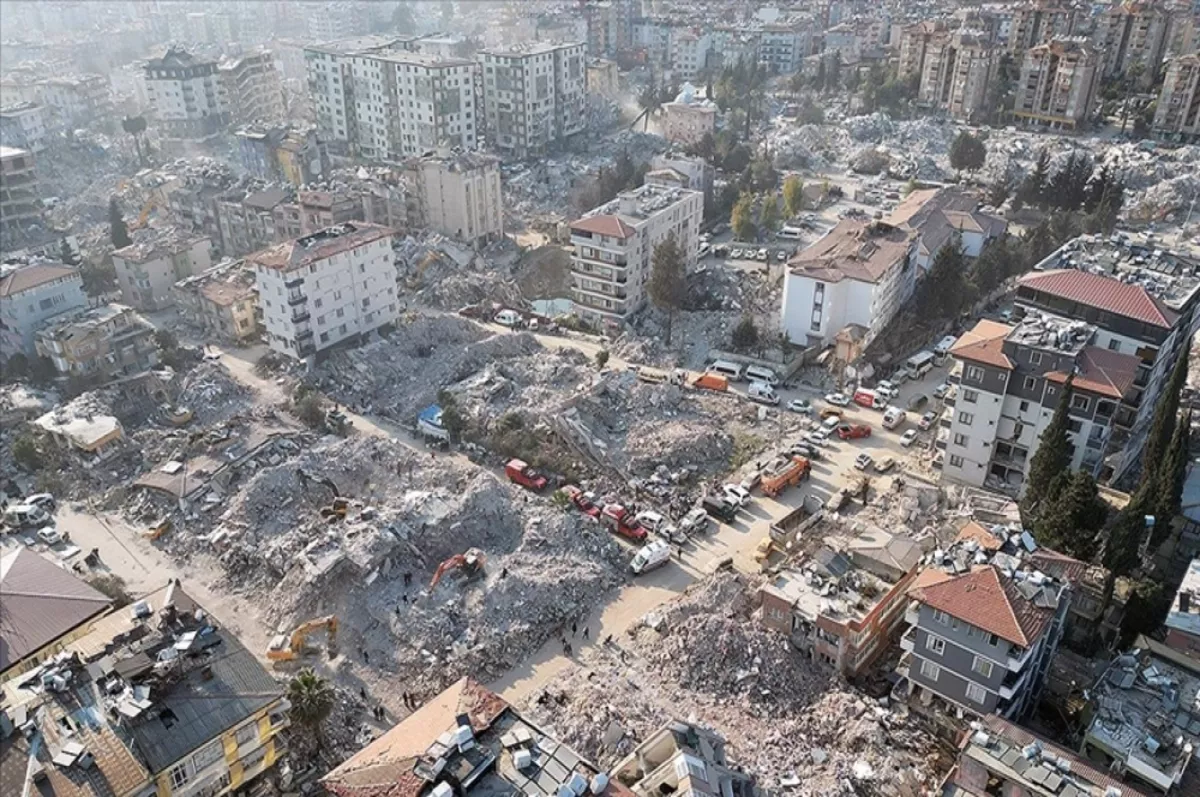 Türkiye Bankalar Birliği: Depremzedelerin borçları 6 ay faizsiz ötelensin