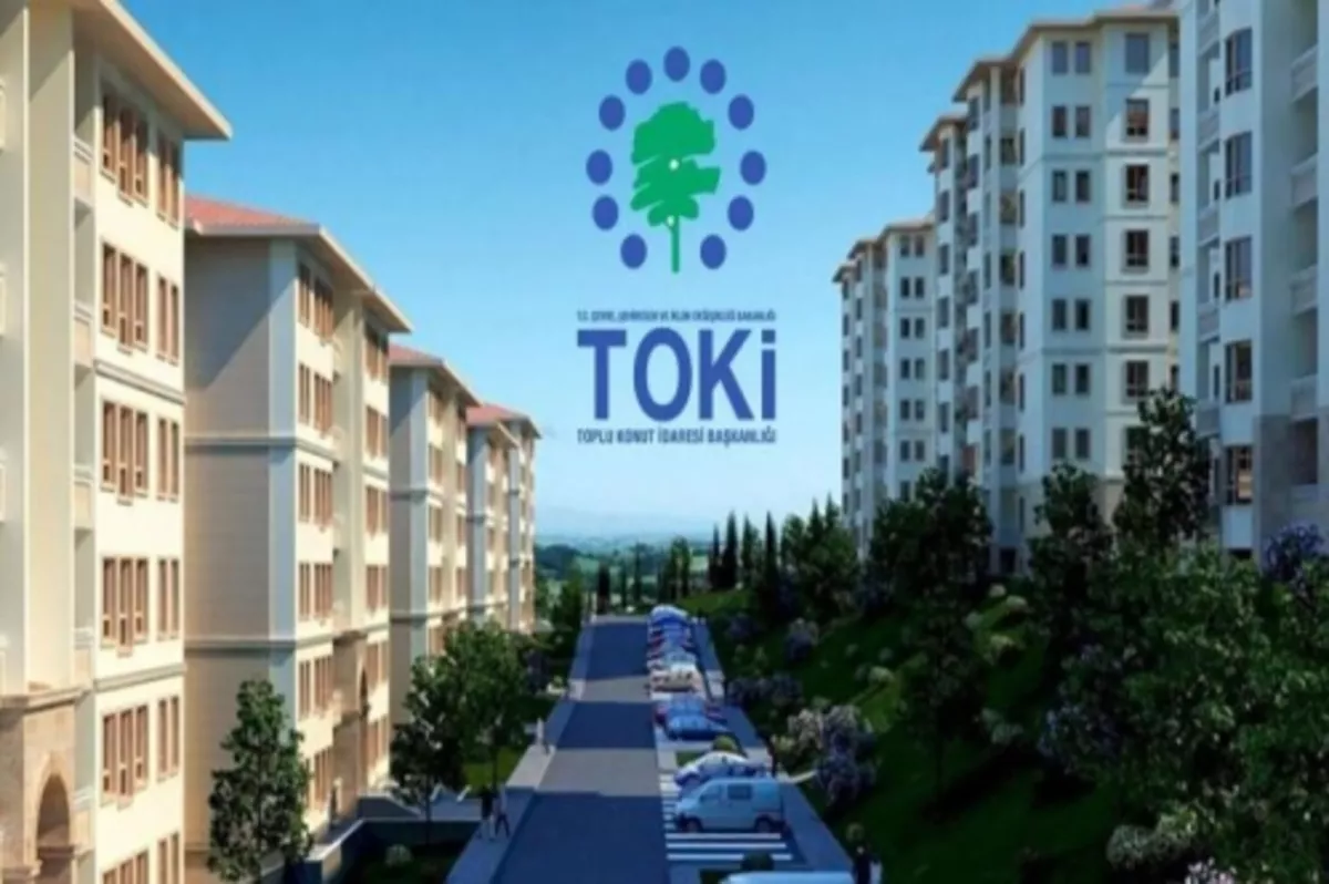 TOKİ’den sahte kura uyarısı