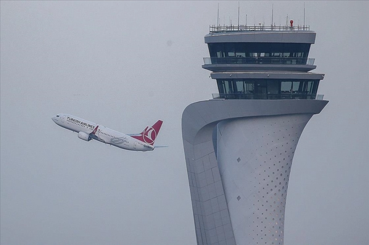 THY'nin konsolide cirosunun 2033’te 50 milyar doları geçmesi hedefleniyor