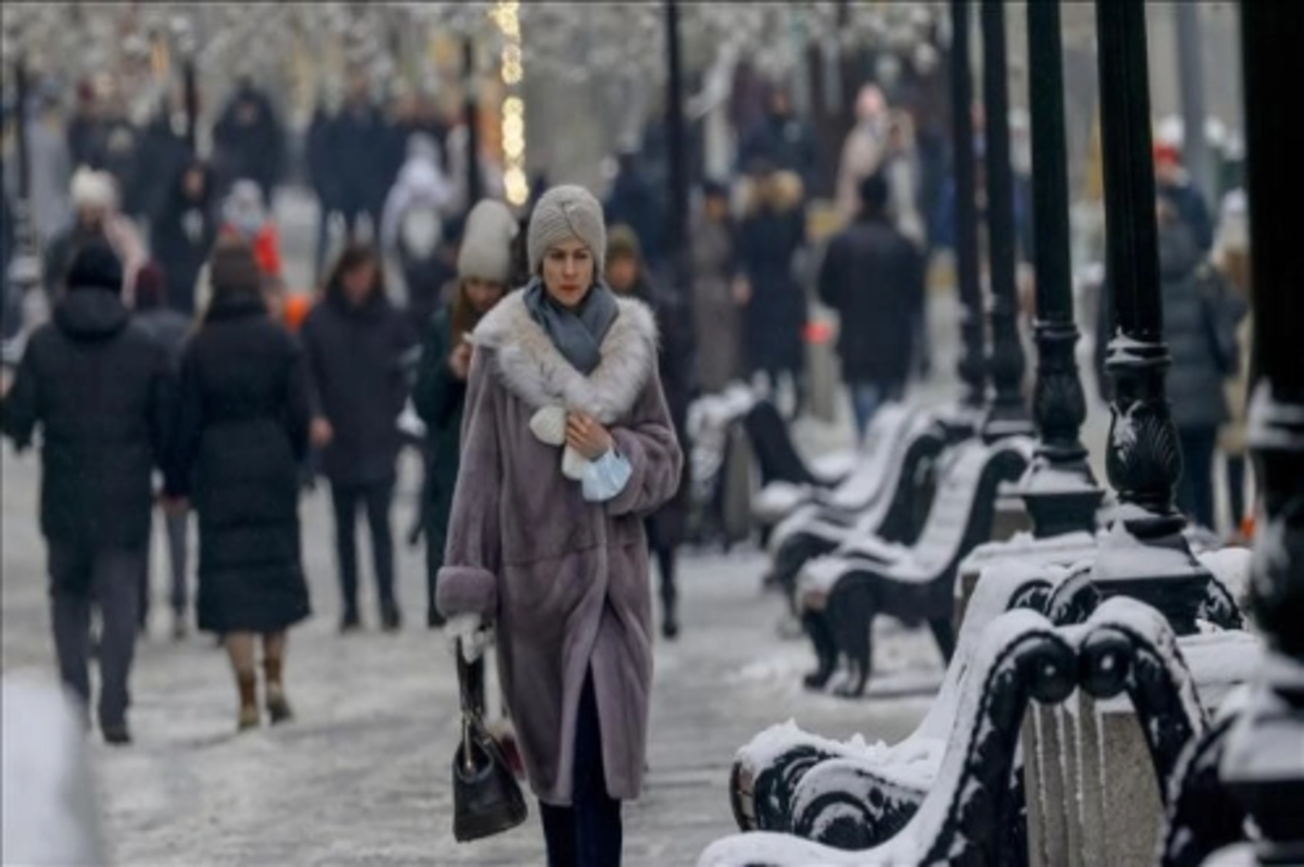 Rusya'daki yeni ekonomik kriz vatandaşlarda endişe yarattı