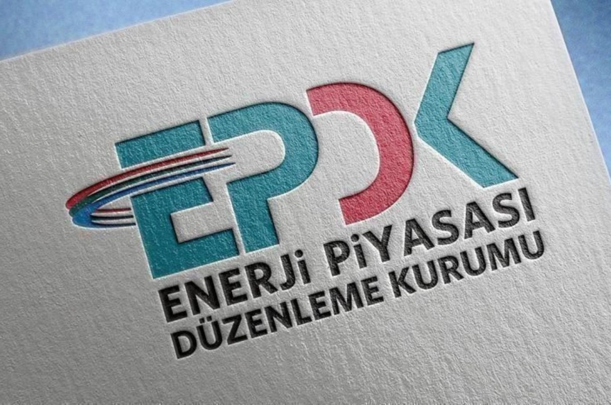 EPDK, 7 şirkete lisans verdi