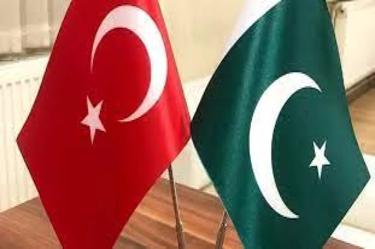 Pakistan ile mal ticareti anlaşmasının usul ve esasları belirlendi