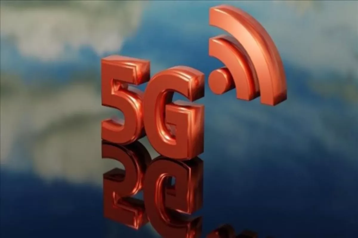 5G ile üretimde yeni bir sayfa açılıyor