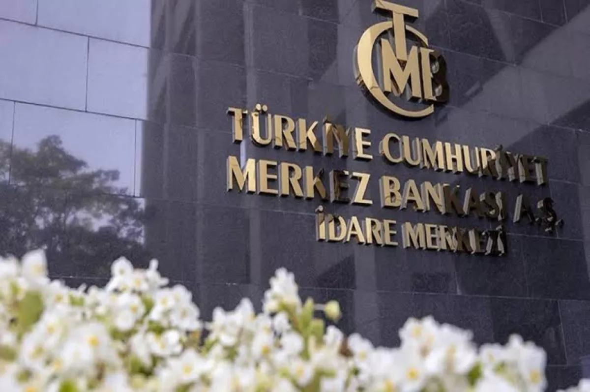 Merkez Bankası'ndan miktarsal sıkılaştırma için ilk adım