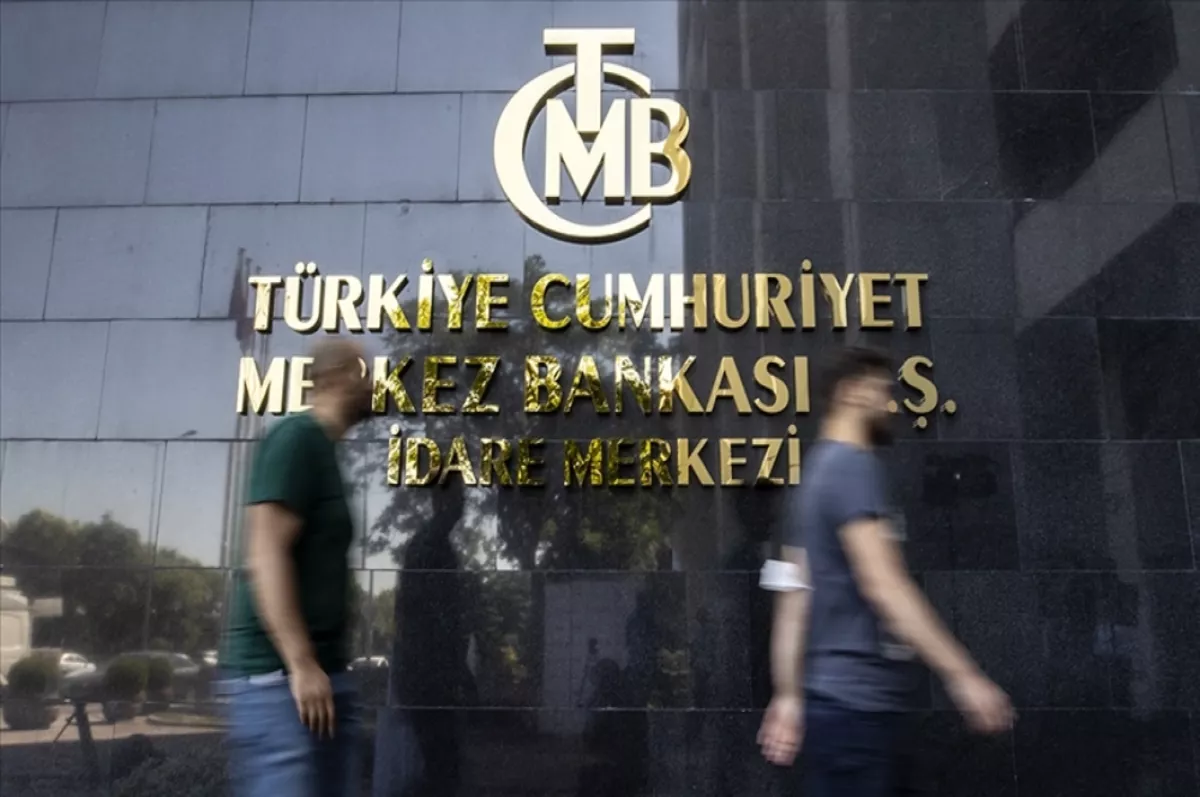 Merkez Bankası rezervleri 147.6 milyar dolarla rekor kırdı