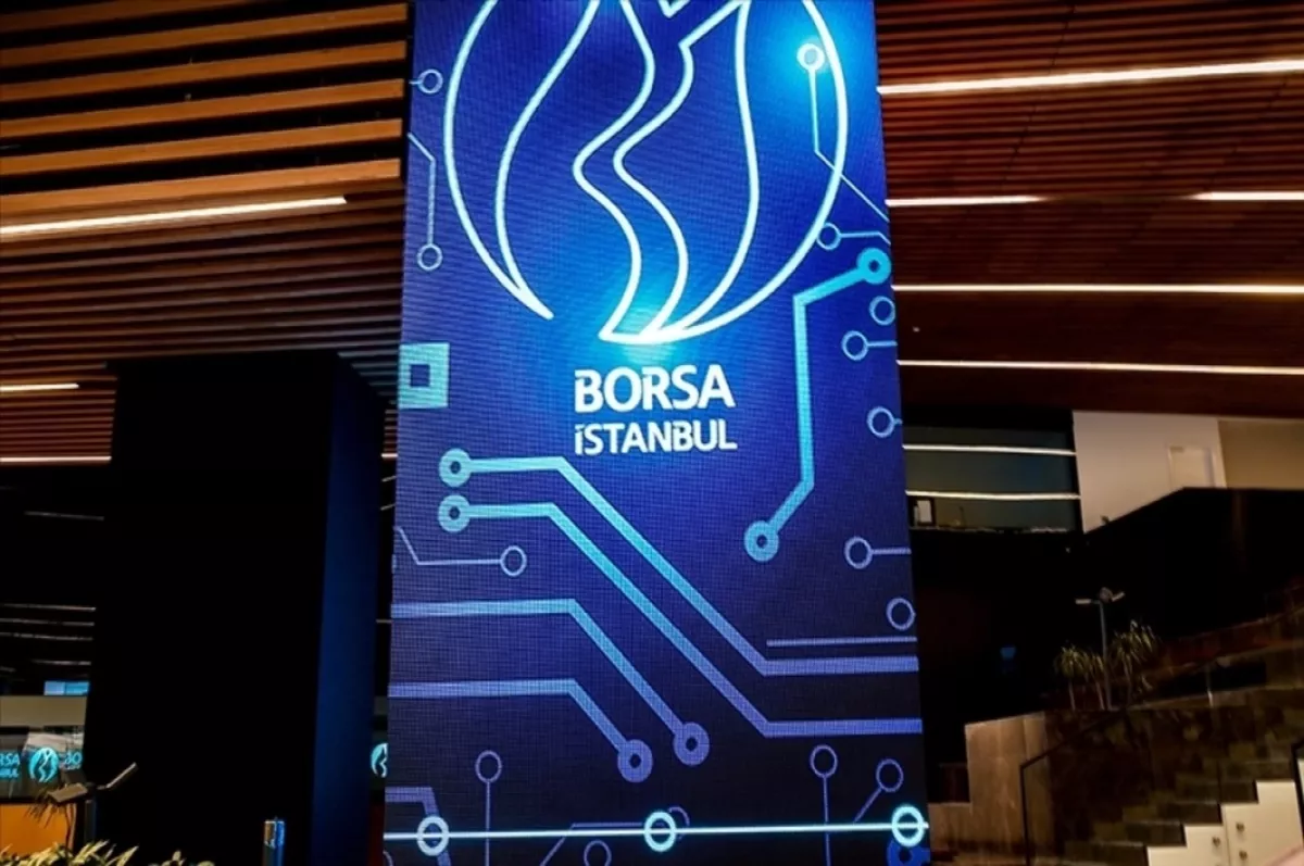 Borsa İstanbul maksimum emir değeri sınırlarını güncelleyeceğini duyurdu