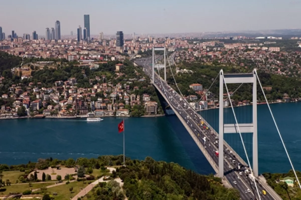 Avrupa’nın geleceği güçlü metropollerde