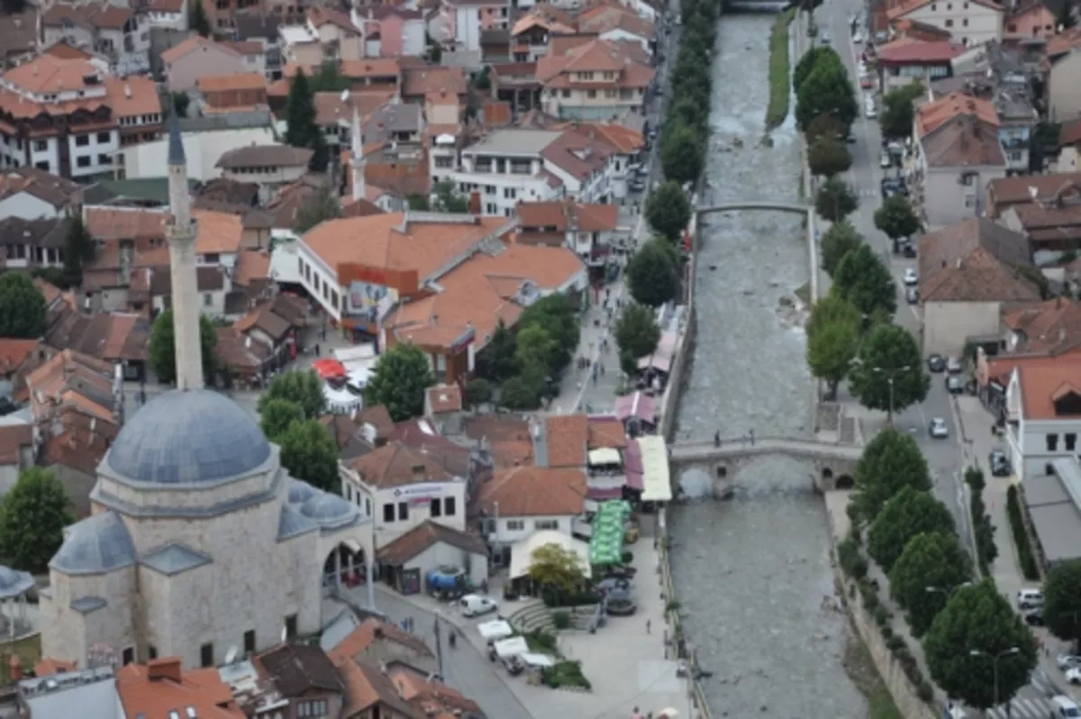 Kosova ile ticareti artıracak STA ‘resmen’ devrede