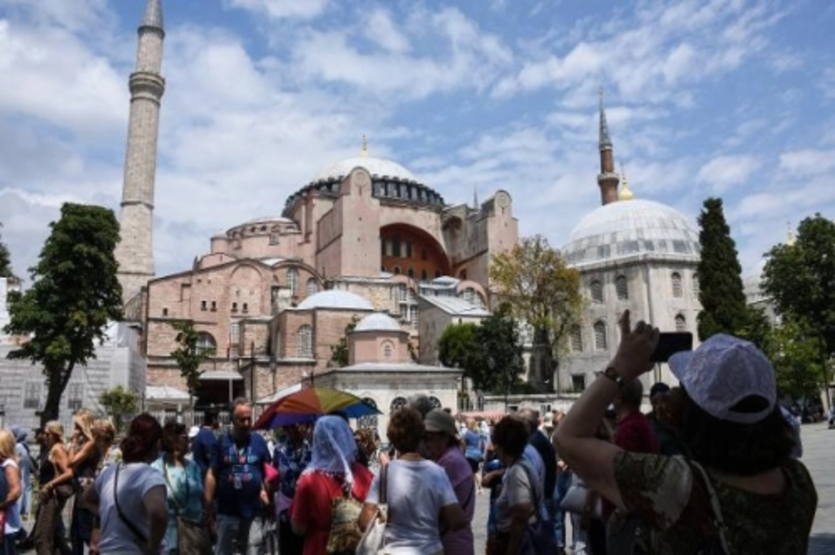 Avrupa’nın en misafirperver şehri İstanbul