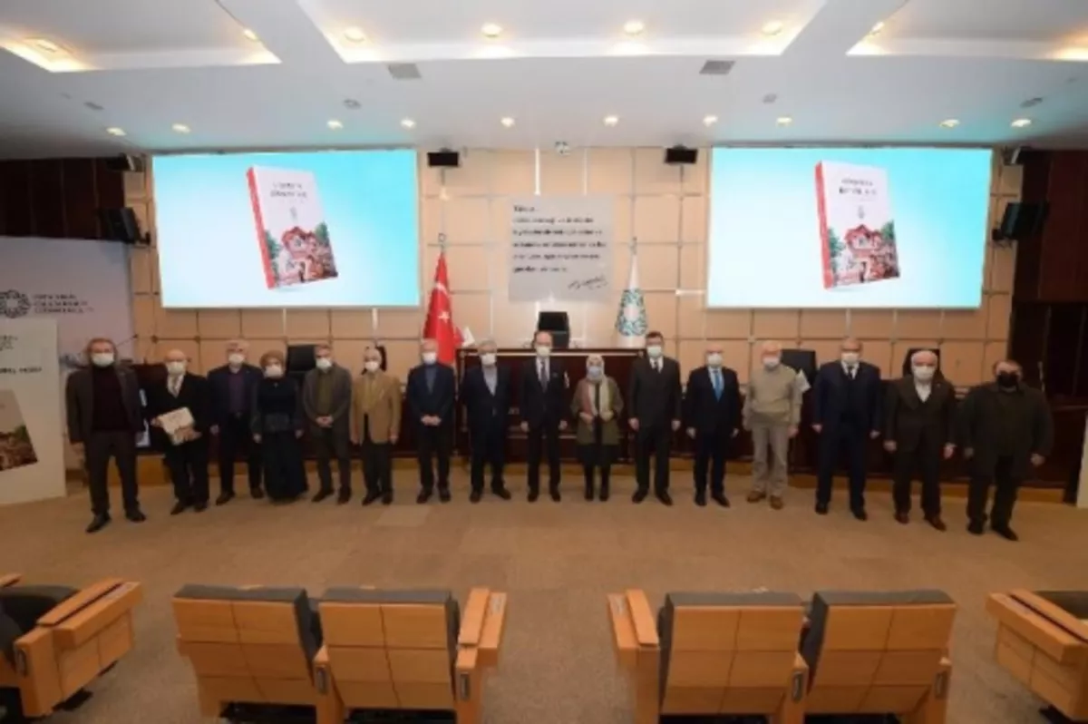 37 yazarın kaleminden İstanbul’un kültür çehresi