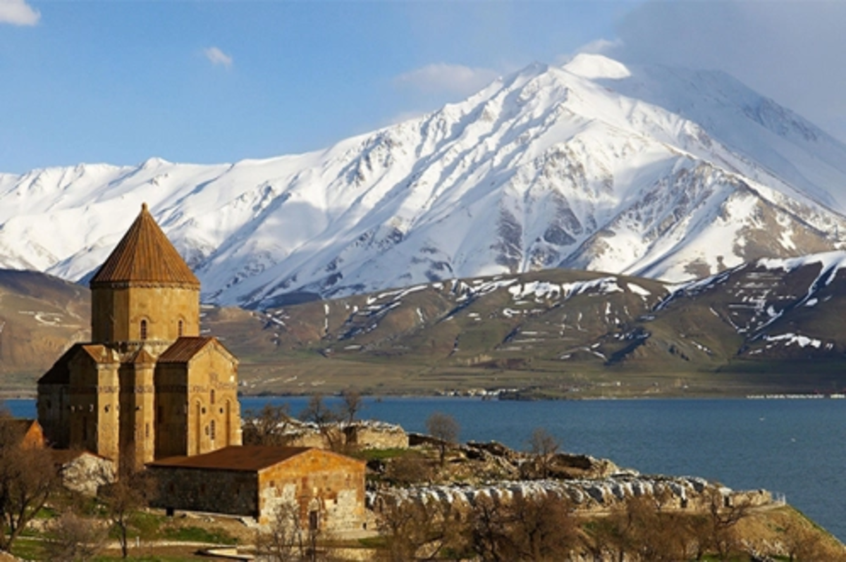 Turizmin nabzı Van’da atacak