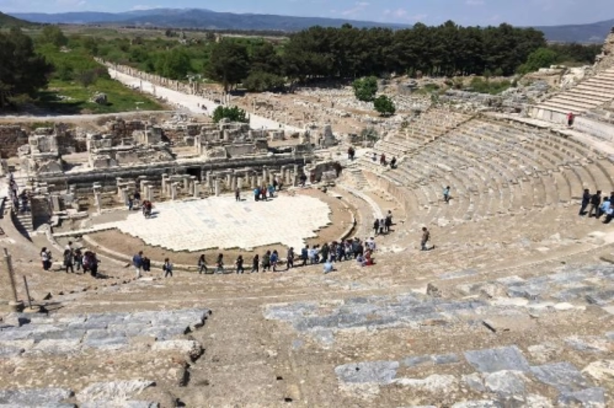 Türkiye'nin güvenli tatil hizmeti dünyaya tanıtılacak