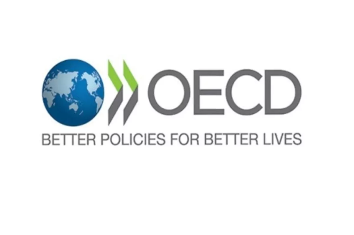 OECD: Türkiye’nin büyüme hızı yüzde 4 olacak