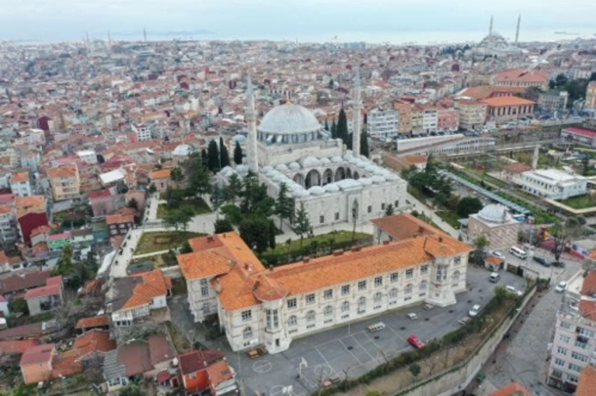 Eminönü’nün kültürel röntgeni çekiliyor