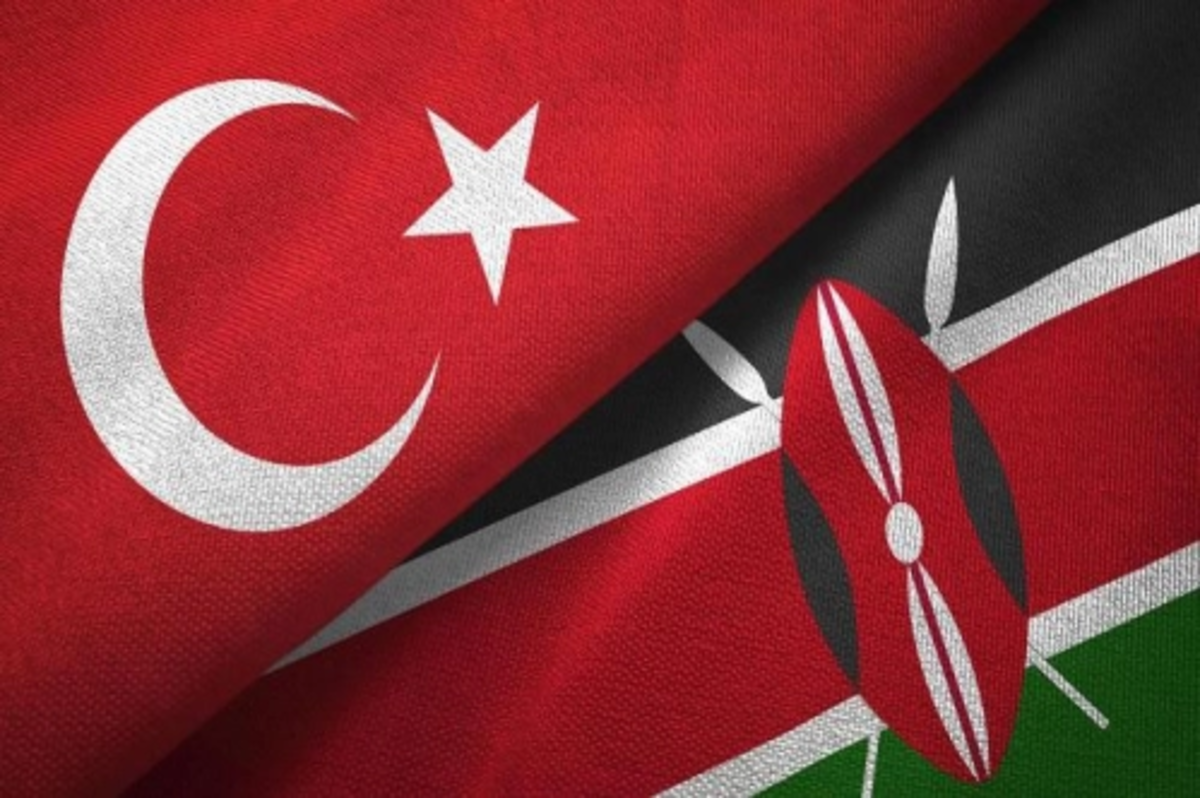 Türkiye ile Kenya arasında enerji iş birliğine dair mutabakat zaptı onaylandı