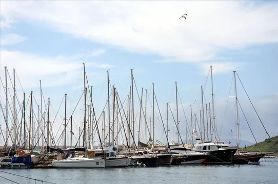 Liman çıkış belgelerine ilişkin değişiklik: Resmi Gazete’de yayımlandı