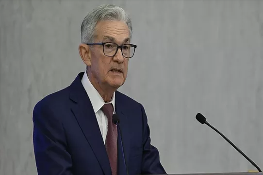 Fed Başkanı Powell: Faiz indirimi için aceleye gerek yok