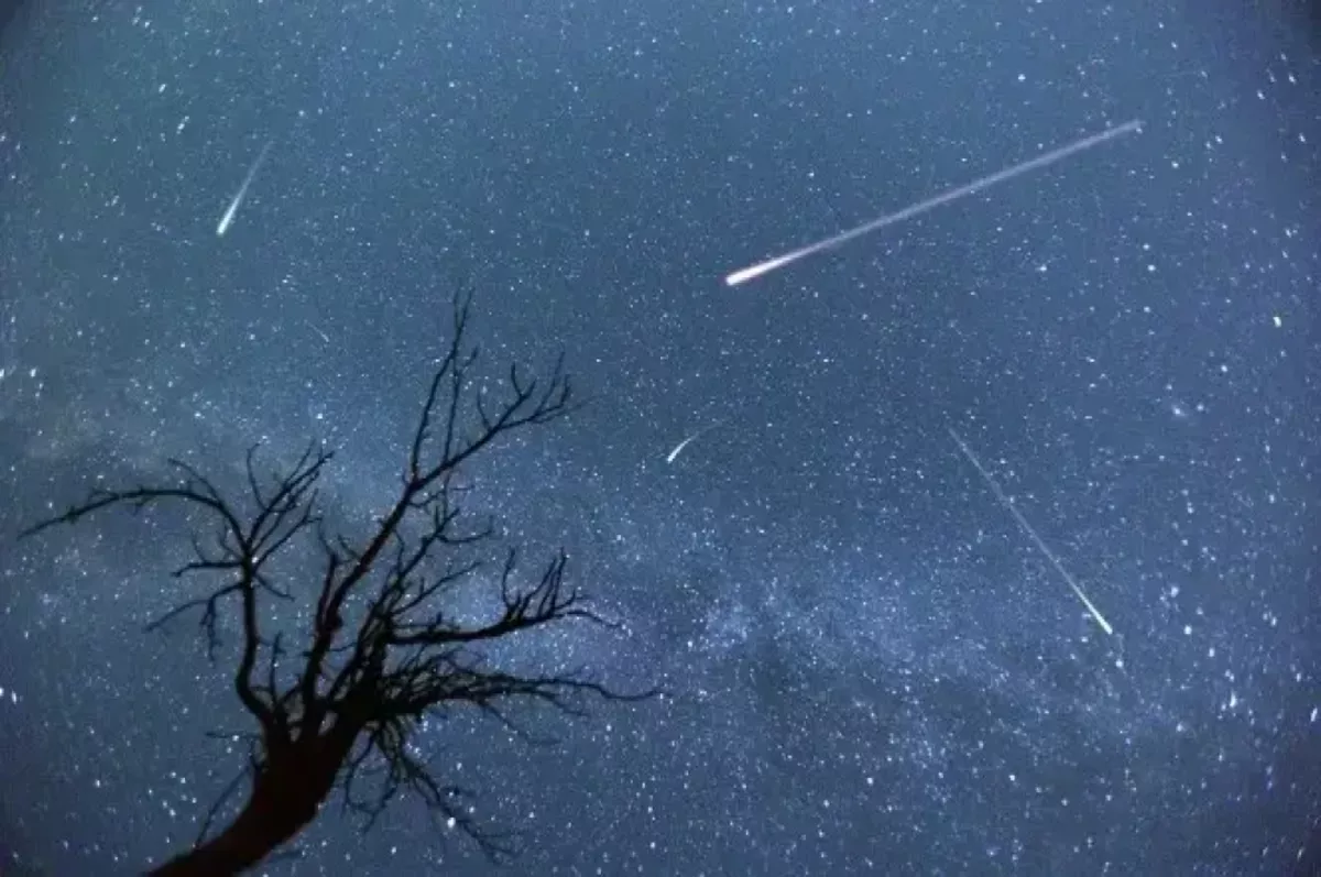 Orionid Meteor Yağmuru ne zaman, Türkiye'den görülebilecek mi?