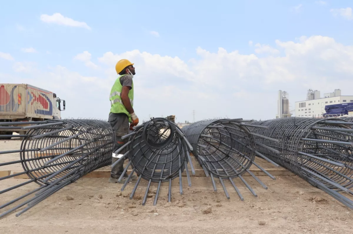 Yurt dışında proje yönetimi ihracatın da önünü açar