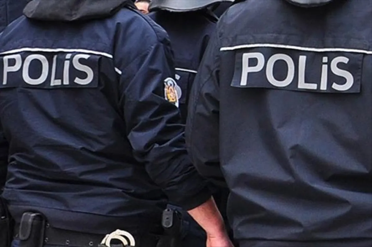 2025’te polislerin maaşı ne kadar olacak? Yeni zamlı polis aylığı kaç TL?