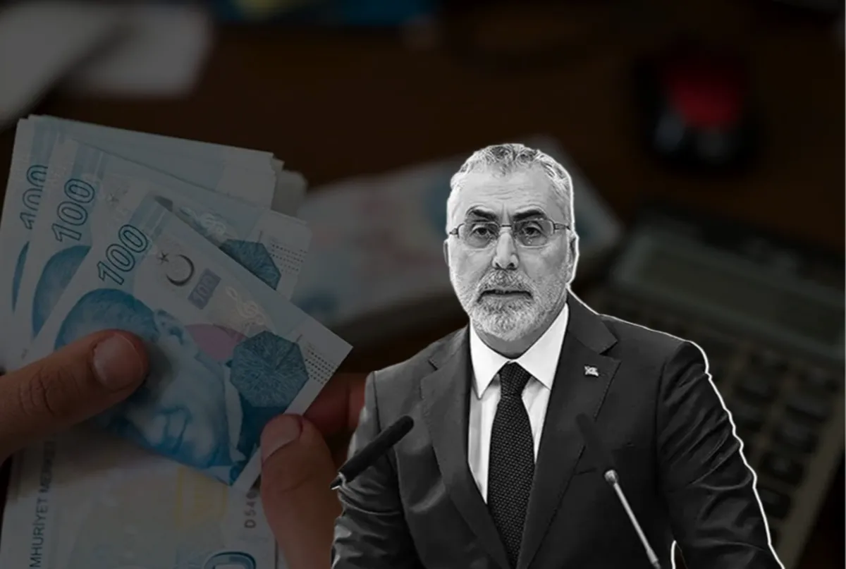 SSK, BAĞ-KUR EMEKLİ ZAMMI OCAK 2025 SON DAKİKA: Bakan Işıkhan açıkladı! Düzenleme geliyor