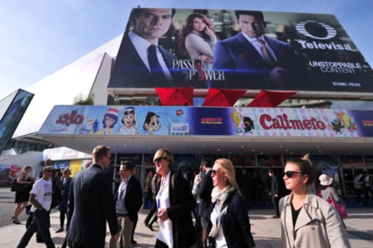 Turkey left its mark on MIPCOM