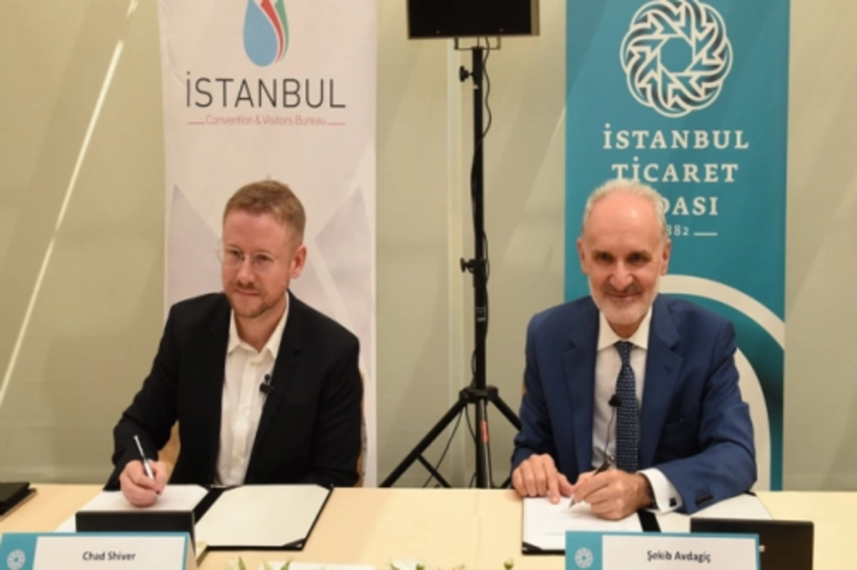 İstanbul için ‘dijital’ turizm hamlesi