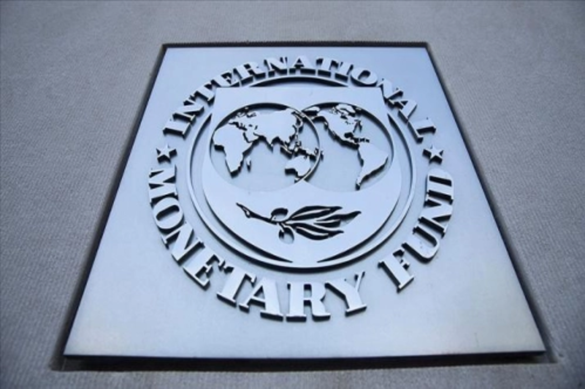 IMF, 2021 küresel ekonomik büyüme tahminini yükseltti