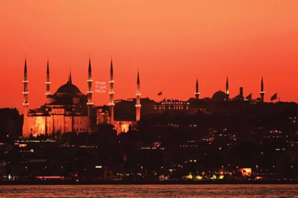 İstanbul Ramazan’a hazır