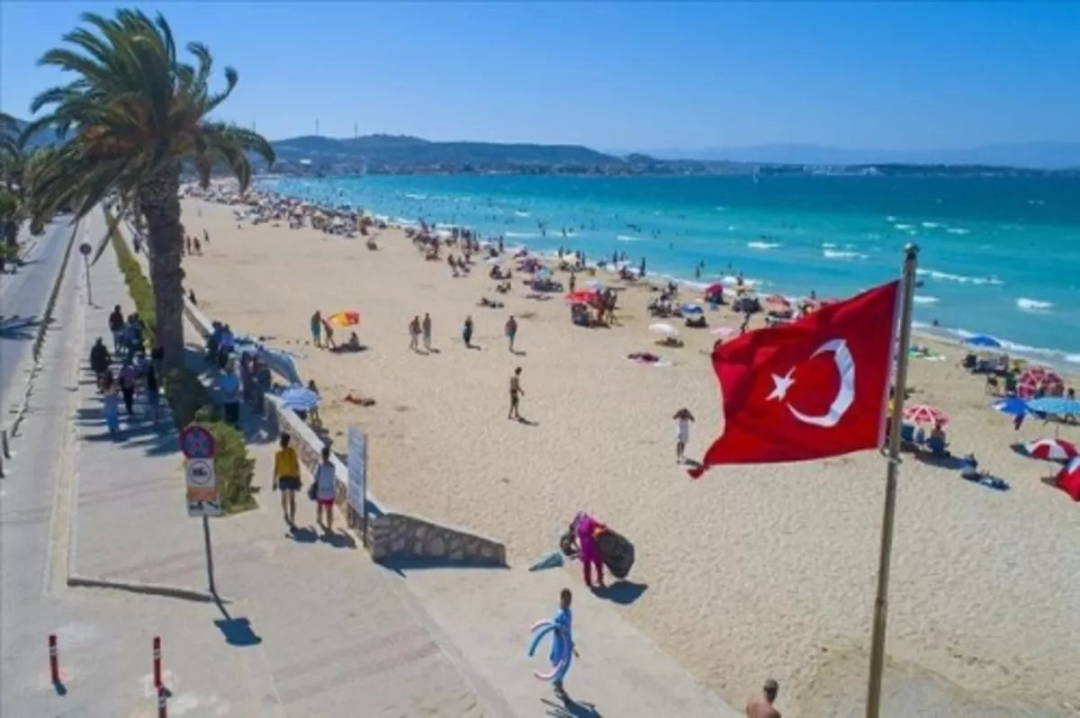 Güvenli Turizm Sertifikasyonu'nun kalıcı hale gelmesi ile Türk turizminin markalaşması hedefleniyor