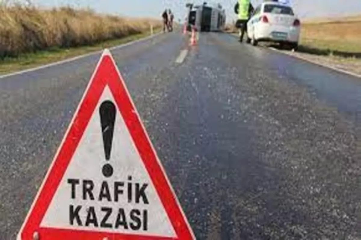 Trafikte 2020 bilançosu