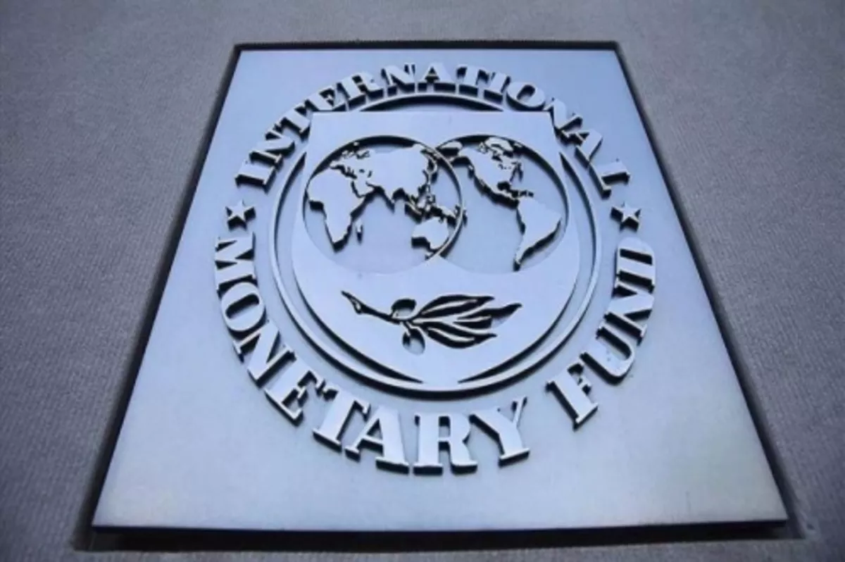 IMF'den 50 milyar dolarlık Kovid-19 salgınını sona erdirme önerisi