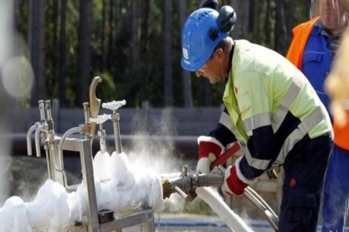 Avrupa'da doğal gaz fiyatları arz sıkıntısı endişesiyle rekor tazeledi