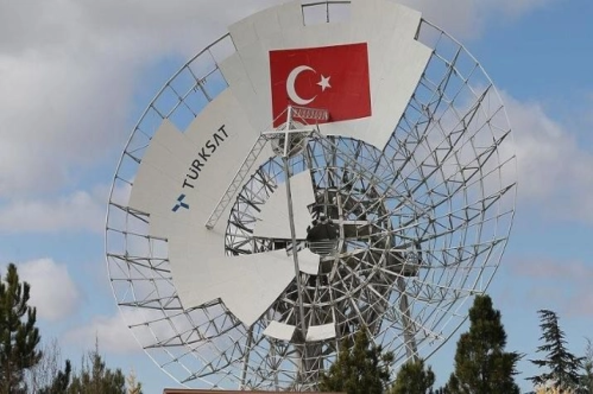 Türksat yerel TV kanallarının 'uydudan yayın çıkma' hizmet bedelinde yüzde 50 indirim yapacak