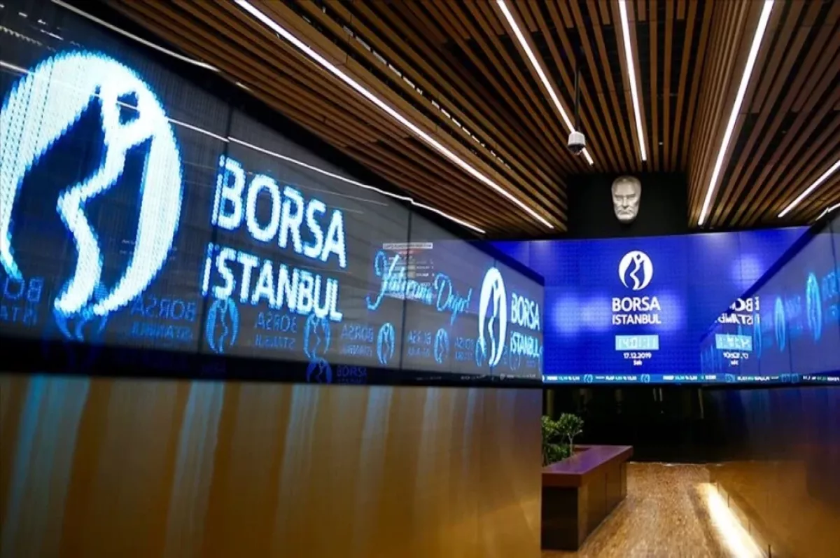 Borsa İstanbul'da Girişim Sermayesi Pazarı oluşturuldu