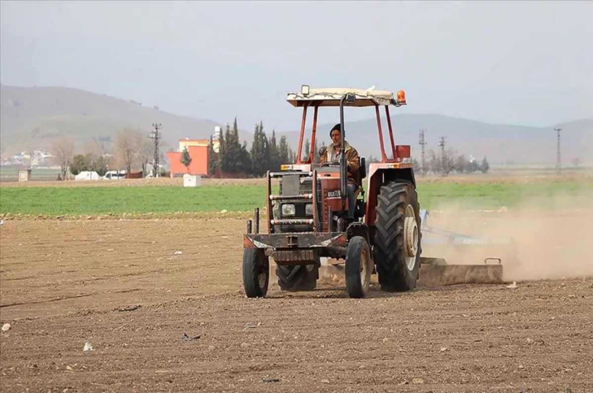 Gübre ithalatında uygunluk yazısına kolaylık