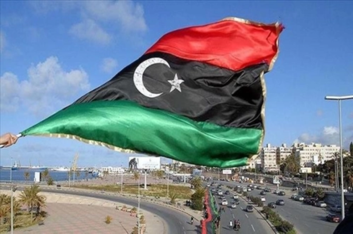 Libya'da Türk iş insanlarına 150 milyar dolarlık yatırım potansiyeli var